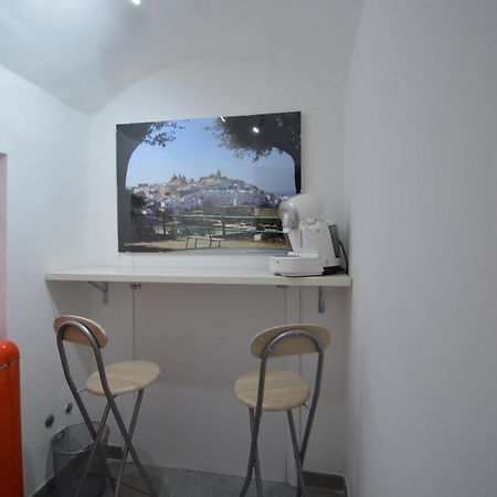 Villa A Casa Di Gio à Ostuni Extérieur photo