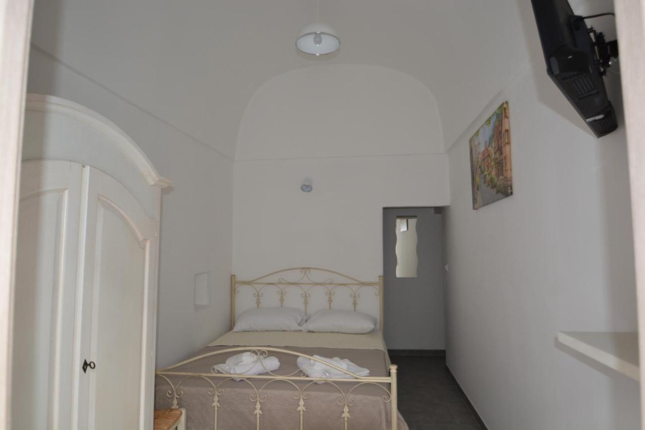 Villa A Casa Di Gio à Ostuni Extérieur photo